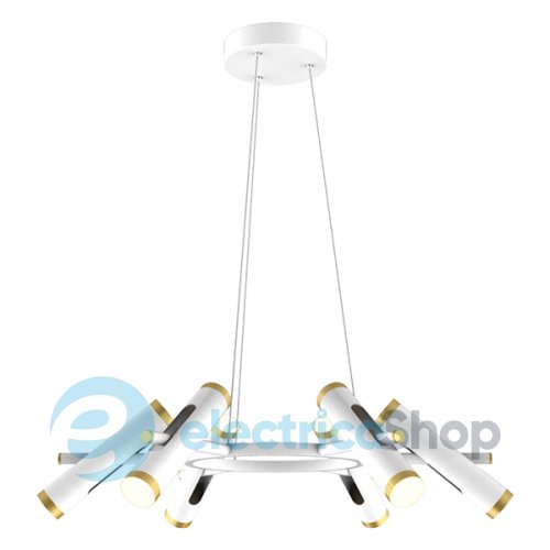 Люстра Wunderlicht KI5429-46W LED