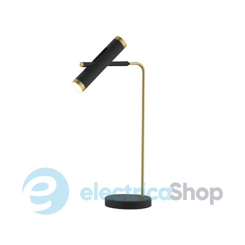 Настольная лампа Wunderlicht KI5428-51B LED