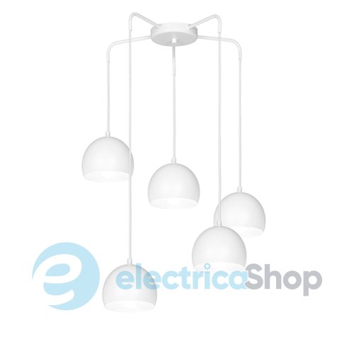 Підвісний світильник 1213 Luminex Sool