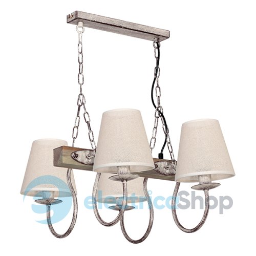 Люстра LUMINEX 8698 Carin