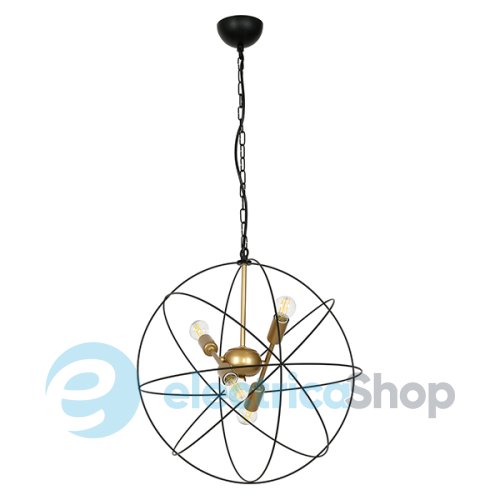 Люстра LUMINEX 1098 Copernicus