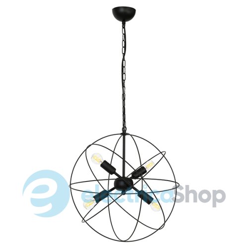 Люстра LUMINEX 1102 Copernicus