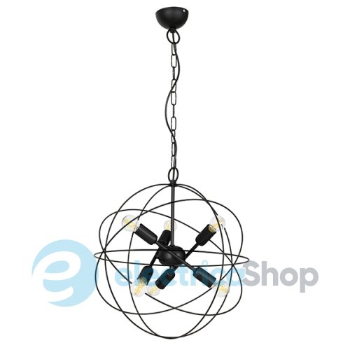 Люстра LUMINEX 1103 Copernicus
