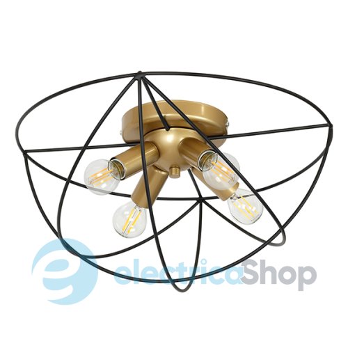 Люстра LUMINEX 1097 Copernicus