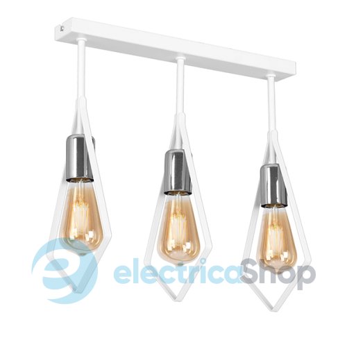 Люстра LUMINEX 0988 Adamant