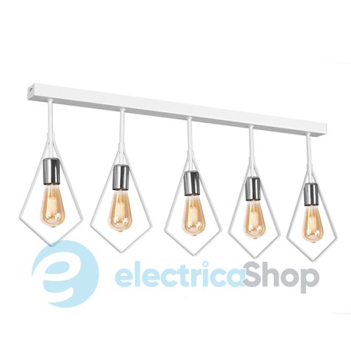 Люстра LUMINEX Adamant 0989