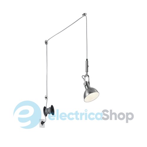 Подвесной светильник TRIO 305170107 CARLOTTA 