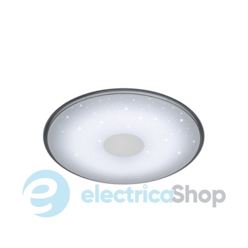 Потолочный светильник TRIO SHOGUN 628513001 LED с пультом ДУ
