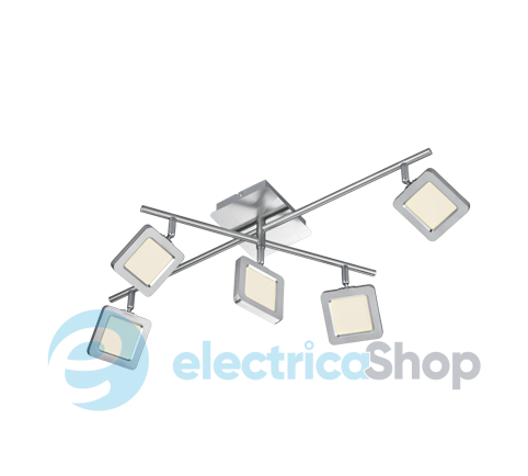 Спотовий світильник TRIO VISION 672610507 LED