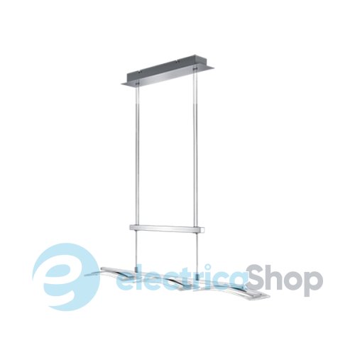 Підвісний світильник TRIO STAKKATO 377310307