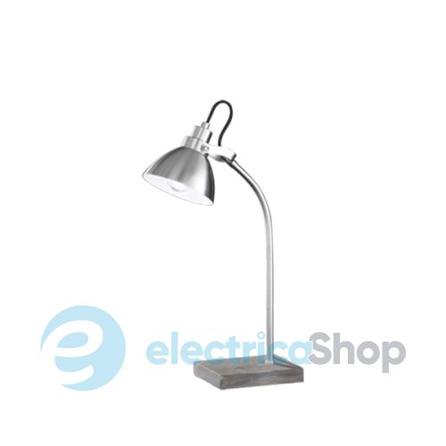 Настільна лампа TRIO TIMBER 505000130