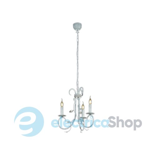 Люстра TRIO 110500361 CLASSY