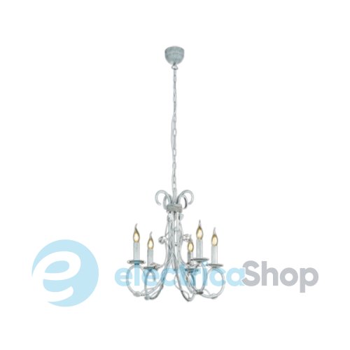 Люстра TRIO CLASSY 110500561