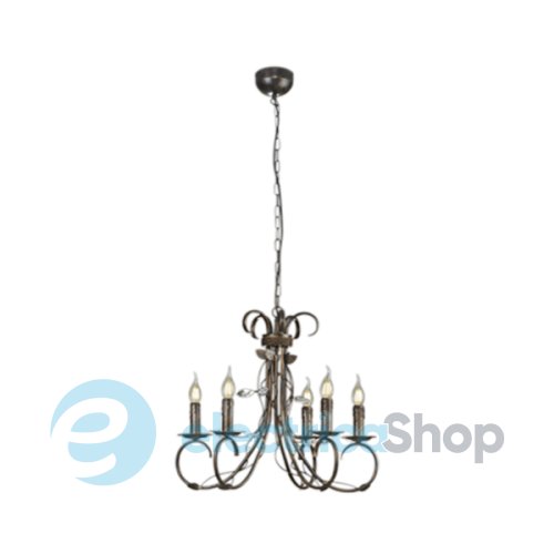 Люстра TRIO CLASSY 110500528