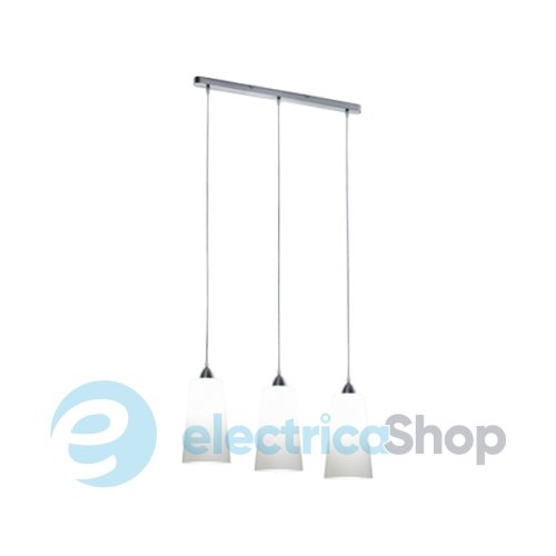 Підвісний світильник TRIO KONI R30553001