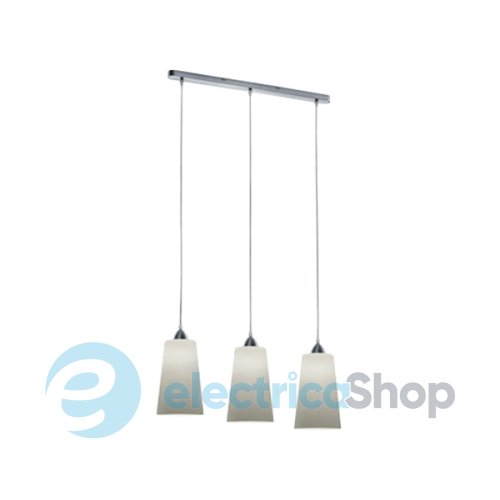 Підвісний світильник TRIO KONI R30553011