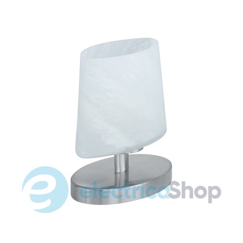 Настільна лампа TRIO MORTEN 592000107