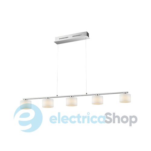 Підвісний світильник TRIO ALEGRO 325510507