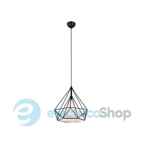 Підвісний світильник TRIO BABETTE R30751002