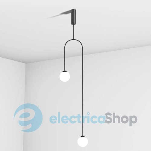 Люстра ImperiumLight 349224.05.01 Leister