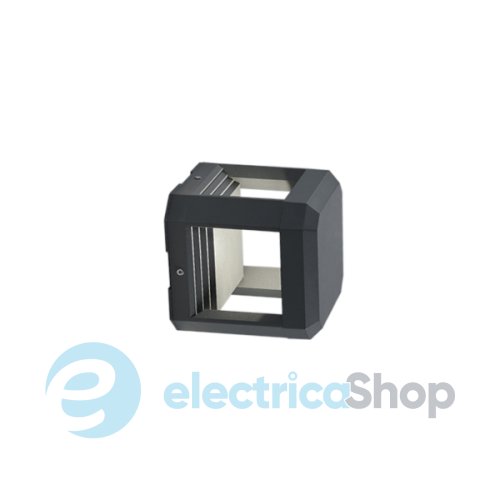 Вуличний світильник TRIO LOGONE 222360142 LED