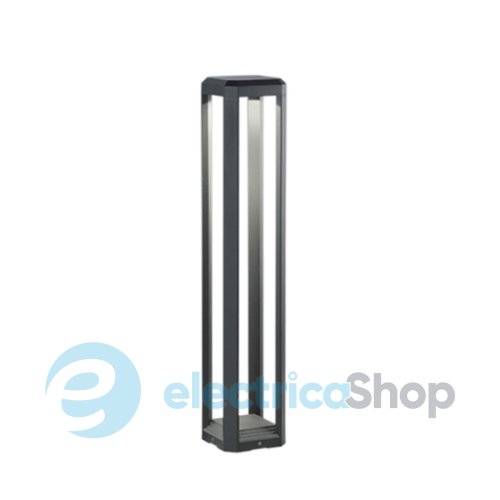 Вуличний світильник TRIO LOGONE 422360142 LED