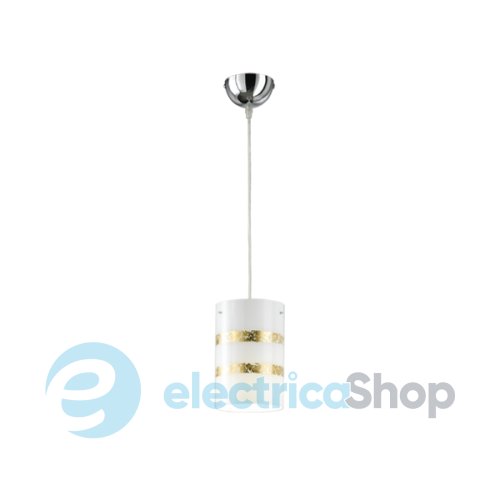 Підвісний світильник TRIO NIKOSIA 308700179