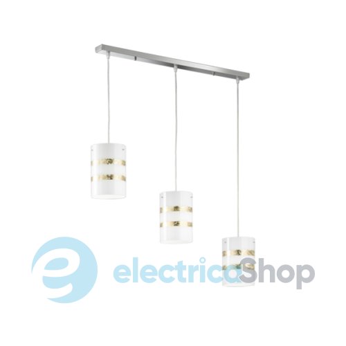 Підвісний світильник TRIO NIKOSIA 308700379