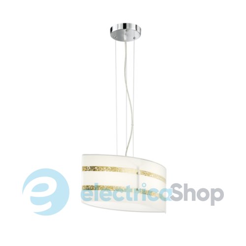 Люстра TRIO 308700279 NIKOSIA