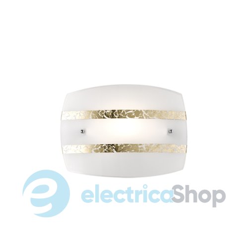 Настенный светильник TRIO NIKOSIA 208700179