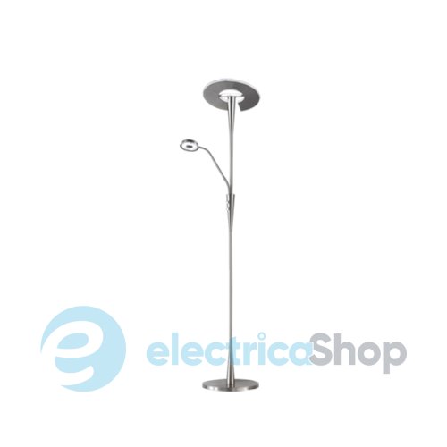 Торшер TRIO 422710307 QUEBEC LED