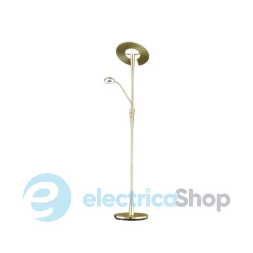 Торшер TRIO 422710308 QUEBEC LED