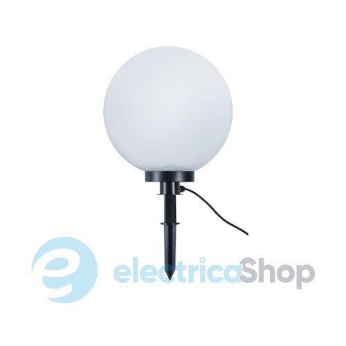 Вуличний вкопуваний світильник TRIO Bolo R57044001