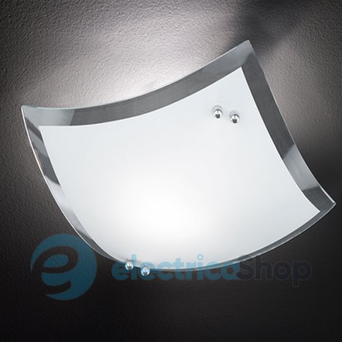 Потолочный светильник TRIO 601400106 Busa