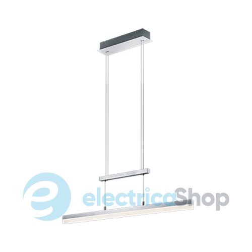 Підвісний світильник TRIO Calvaro 377690105