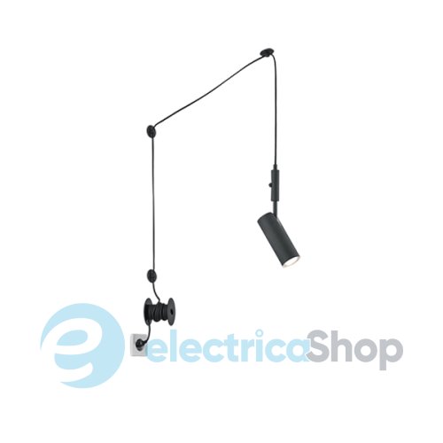 Підвісний світильник TRIO Carla 305470132