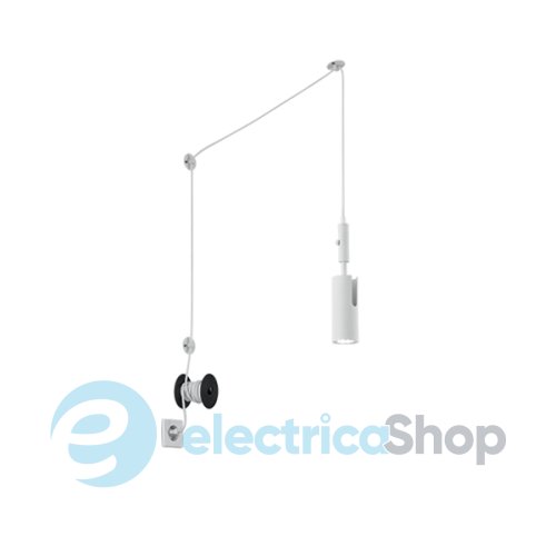 Підвісний світильник TRIO Carla 305470131