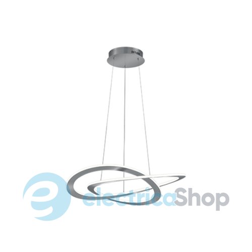 Подвесной светильник TRIO 321710107 OAKLAND