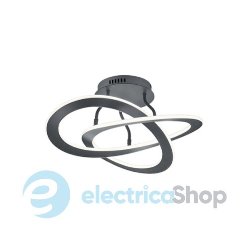 Люстра TRIO 621710142 OAKLAND