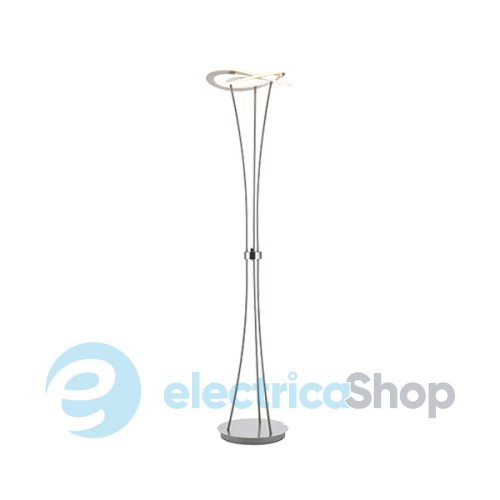 Торшер TRIO 421710107 OAKLAND