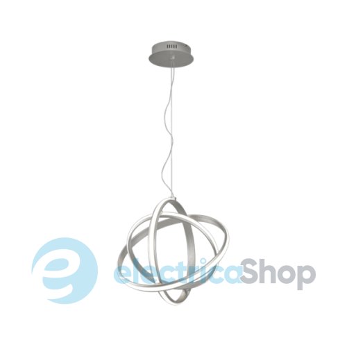 Підвісний світильник TRIO COMPTON 321810307