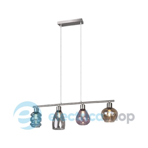 Подвесной светильник TRIO CORAL R30354017