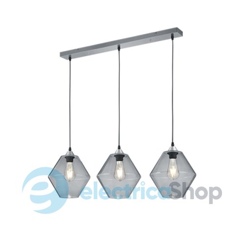Підвісний світильник TRIO TRENTO R30263052