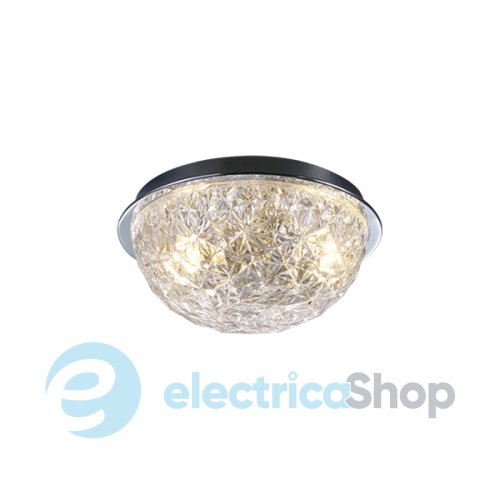 Потолочный светильник TRIO TRITON R60572000