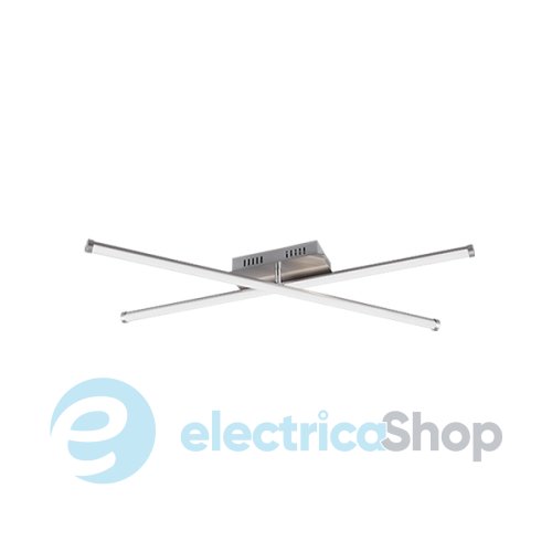 Люстра TRIO SMARAGD R65010207