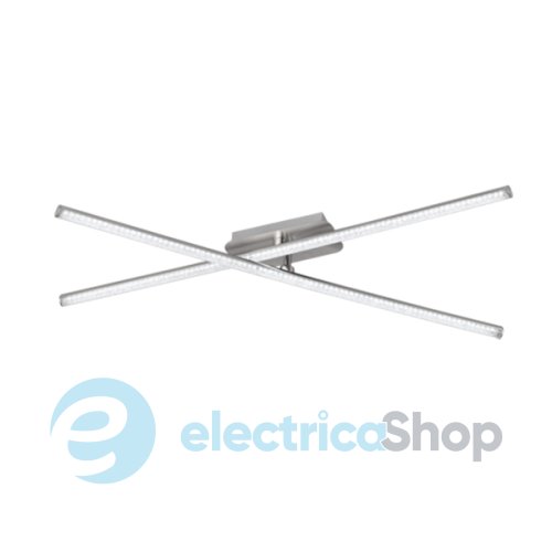 Люстра TRIO CHAUSSEE R62462100