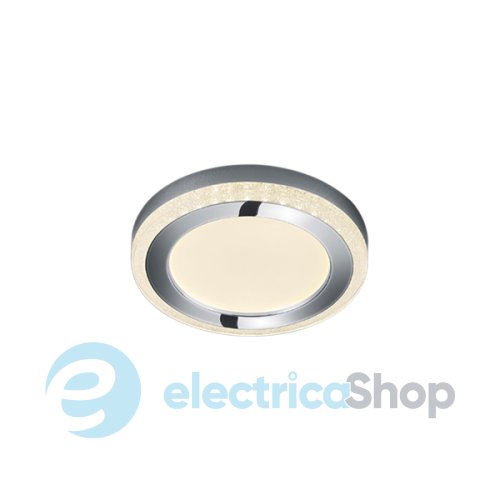 Потолочный светильник TRIO SLIDE R62621906 с пультом ДУ