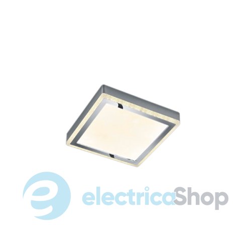 Потолочный светильник TRIO SLIDE R62611106 с пультом ДУ