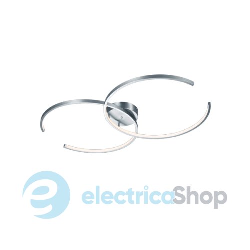 Стельовий світильник TRIO CITIZEN 651110207 з пультом ДК