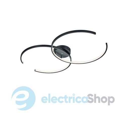 Стельовий світильник TRIO CITIZEN 651110232 з пультом ДК